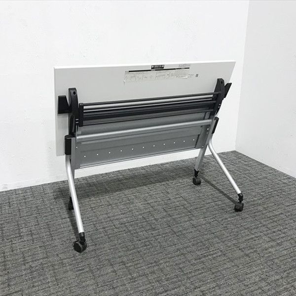 フラップ式