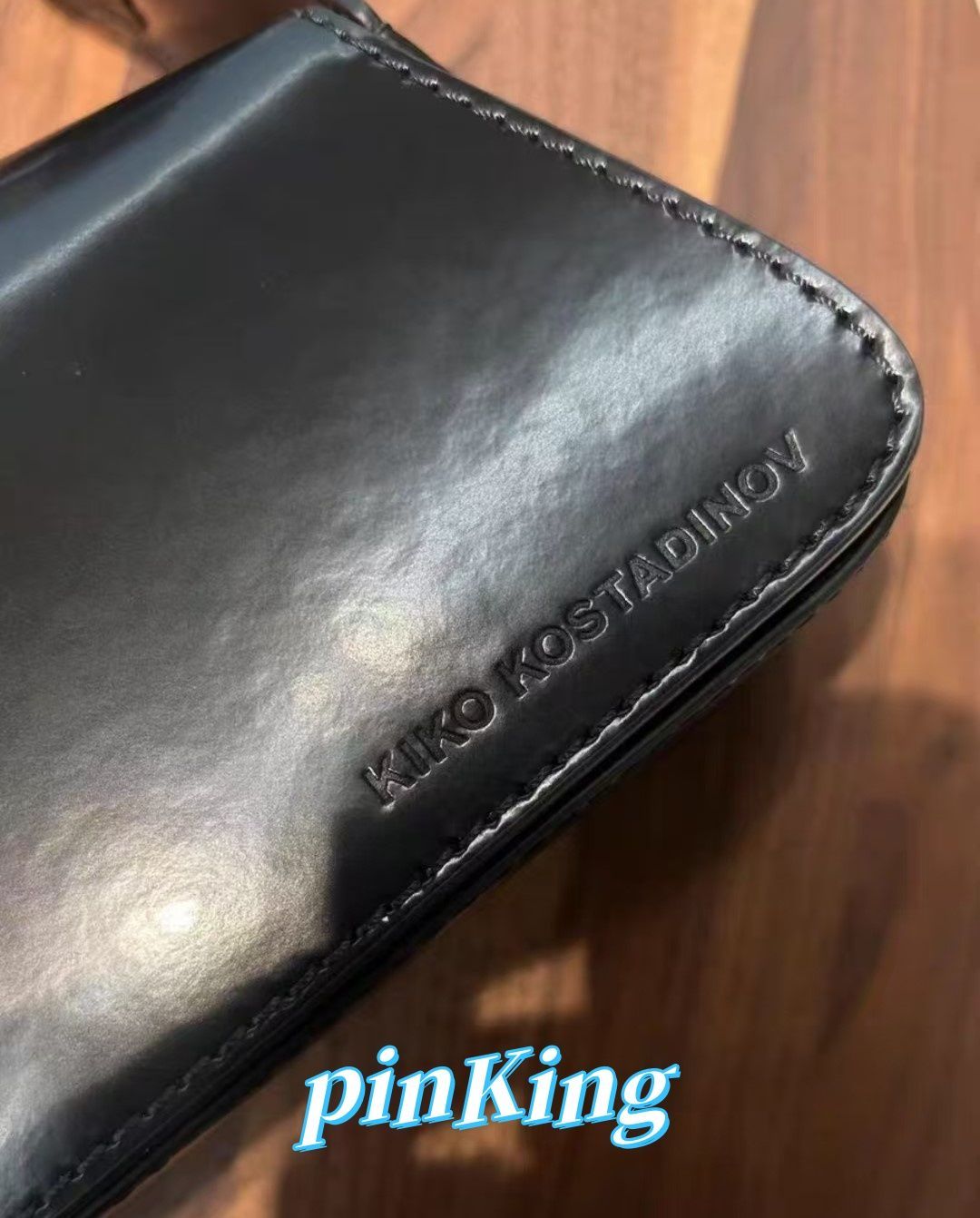 KIKO KOSTADINOV Trivia ショルダー - メルカリ KIKO KOSTADINOV Trivia ショルダー - メルカリ