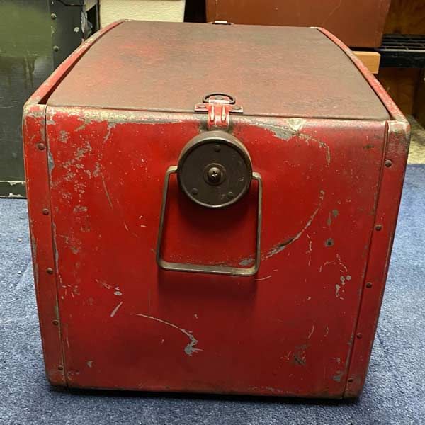 Coca Cola コカ・コーラ クーラーボックス ヴィンテージ [R-93