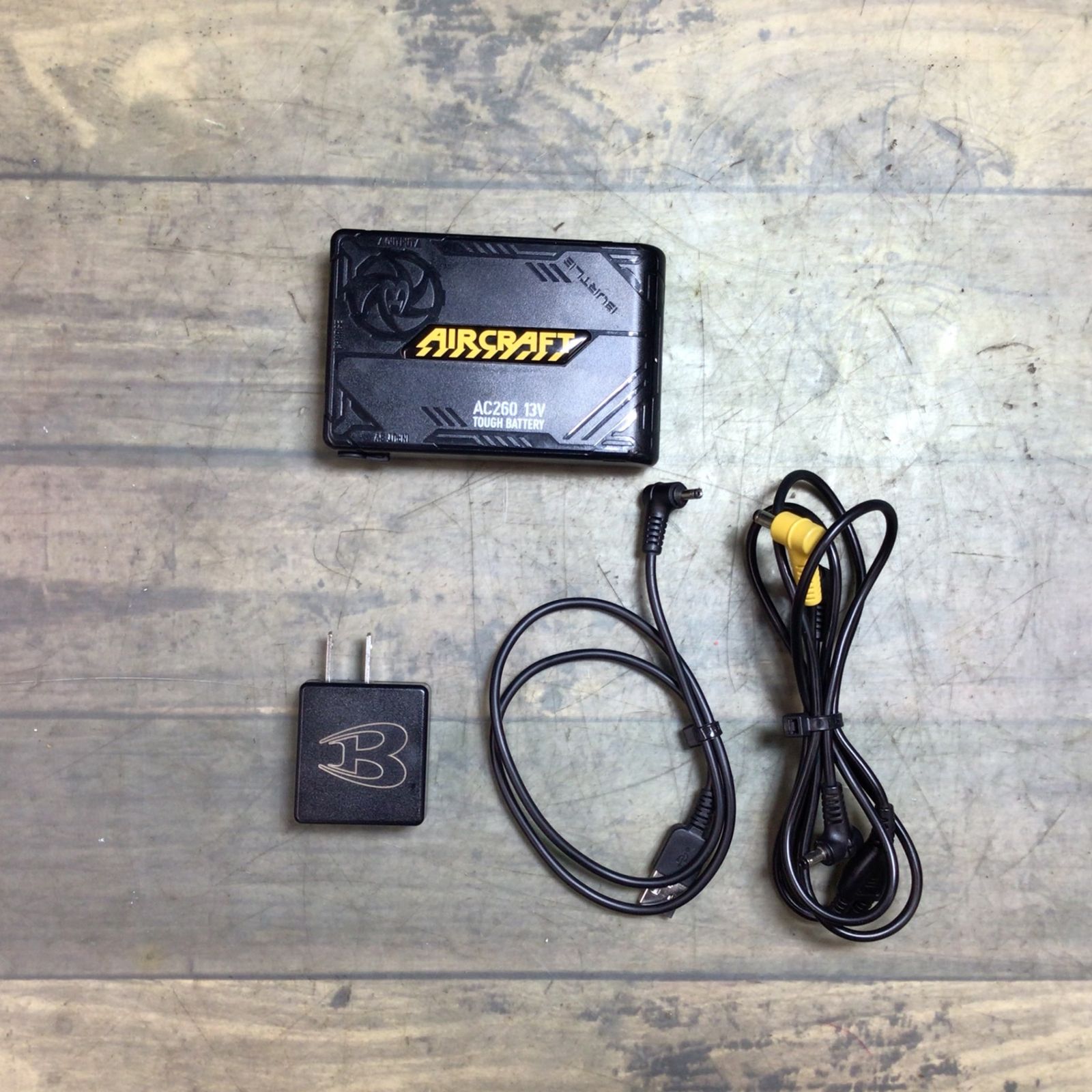 AIRCRAFT 冷却ファン 充電器付き Amazon.co.jp: AXON HYPER FAN type 30mm EF-30-101 : パソコン