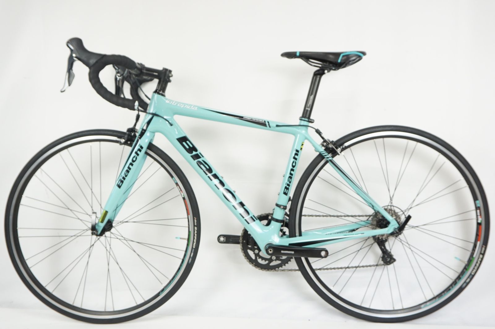 BIANCHI 「ビアンキ」 INTREPIDA SORA 2017年モデル ロードバイク