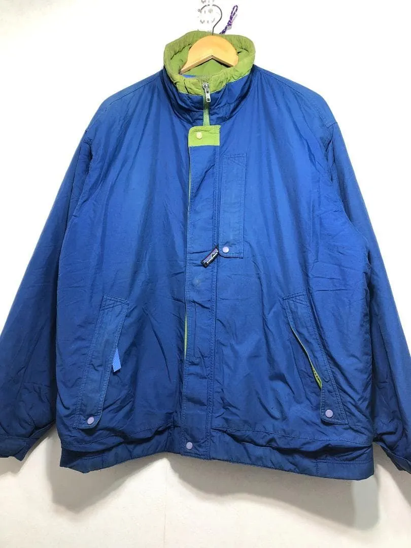 パタゴニア Fall Line Insulated Jacket 90年代製 2025年最新】fall