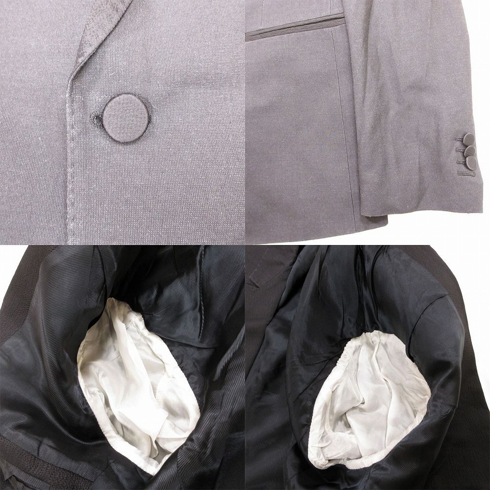 ヴィクター&ロルフ VIKTOR&ROLF スーツ セットアップ テーラード 