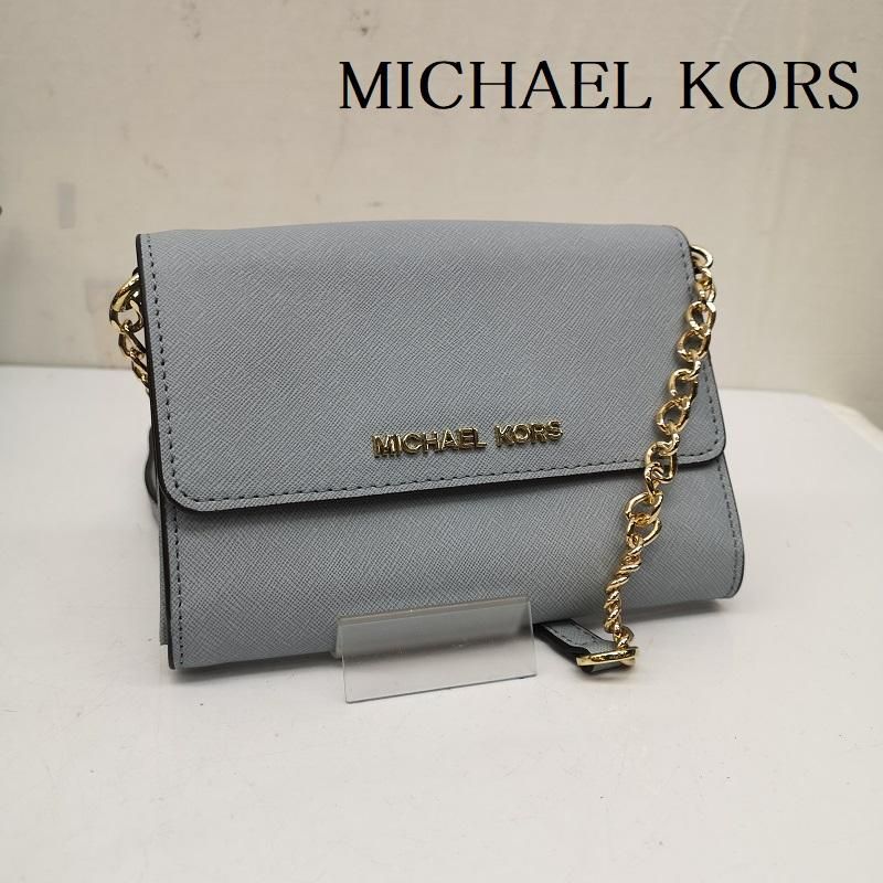MICHAEL KORS ショルダーバッグ MICHAEL KORS ショルダーバッグ バッグ ARDEN SM TZ MSGR クロス