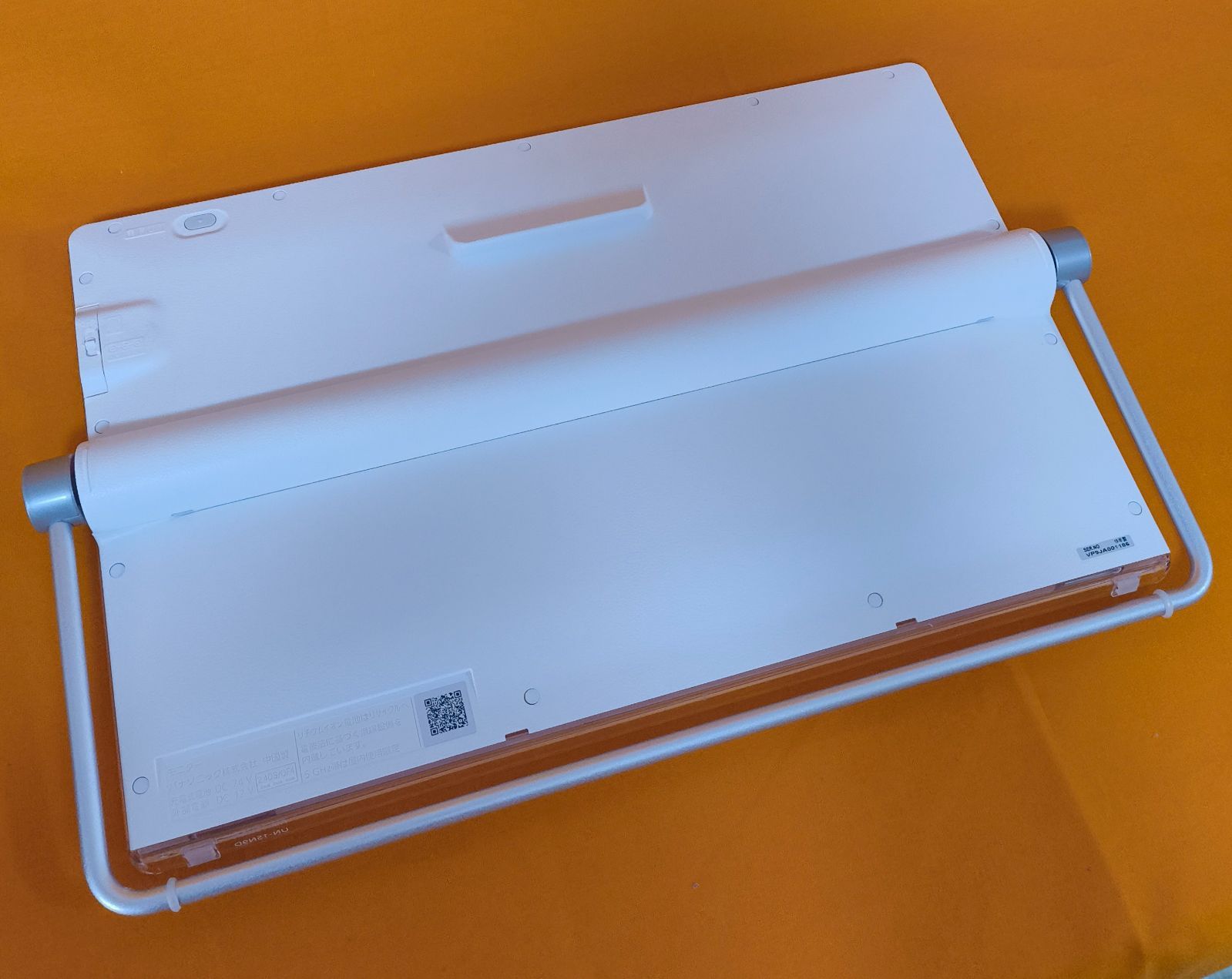 Panasonic プライベート ビエラ UN 15 N 9 D パナソニック ポータブル テレビ レディース メンズ キッズ 笑声 商品