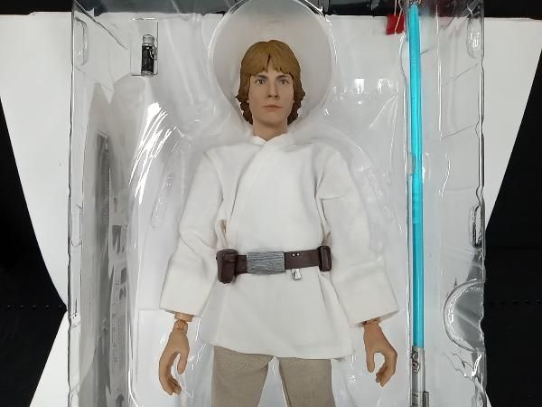メディコム・トイ UU LUKE SKYWARKER ルーク・スカイウォーカー