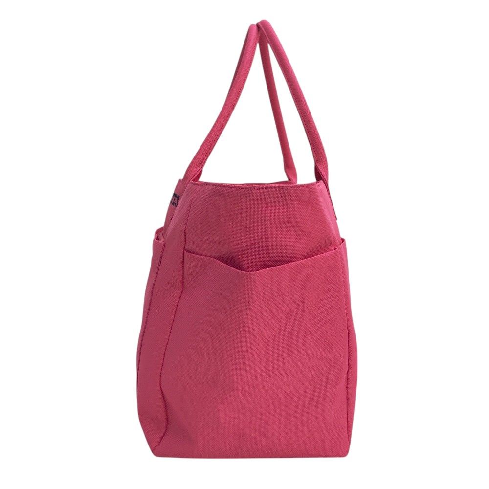 PEARLY GATES パーリーゲイツ トートバッグ ピンク系 [240101458294