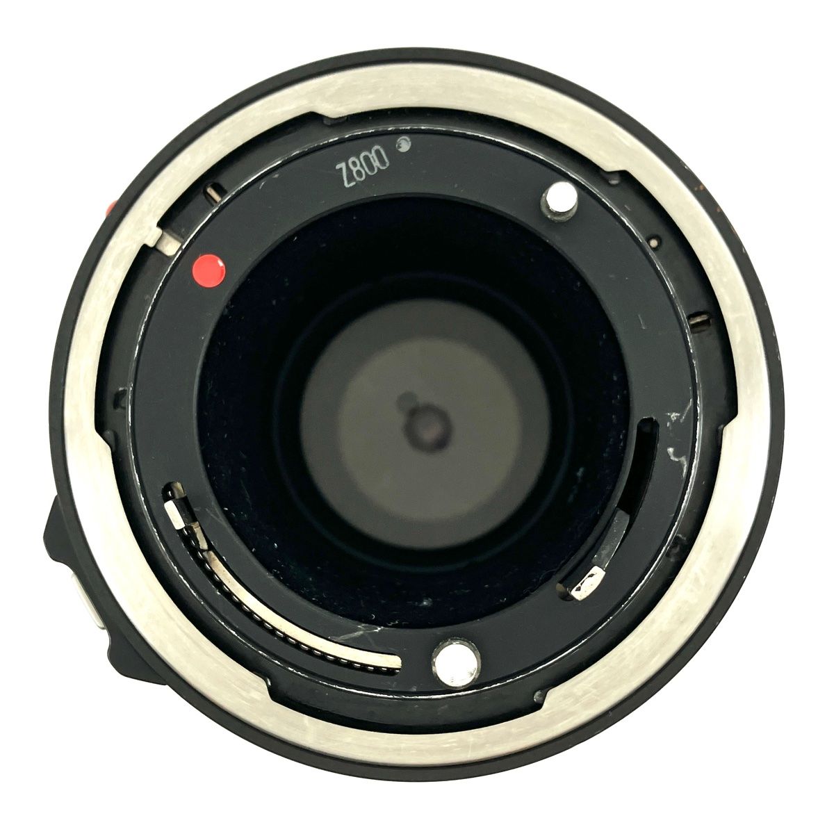 【中古】Canon FD 200mm f/2.8 レンズ 中古】Canon FD 200mm f/2.8 レンズ