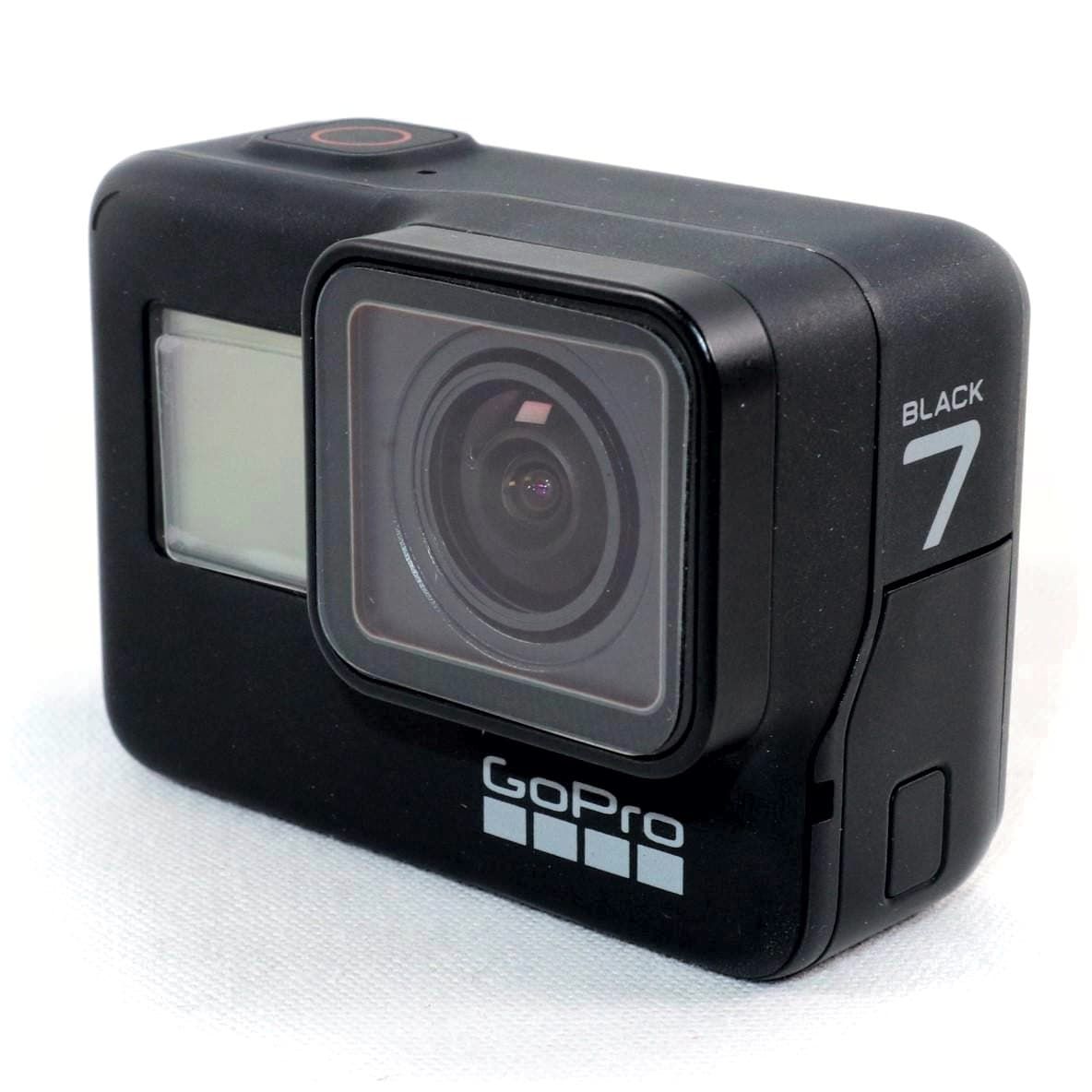 アクションカメラGoPro HERO 7black GoPro Hero 7 Black Infrared Converted Action Camera