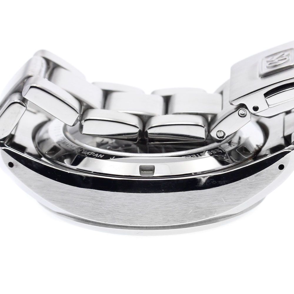 セイコー SEIKO SBGA275/9R65-0BD0 グランドセイコー パワーリザーブ  