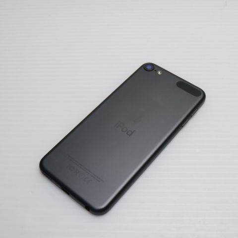 超 iPod touch 第6世代 64GB スペースグレイ 即日発送 オーディオプレイヤー Apple 本体 土日祝発送OK 08000