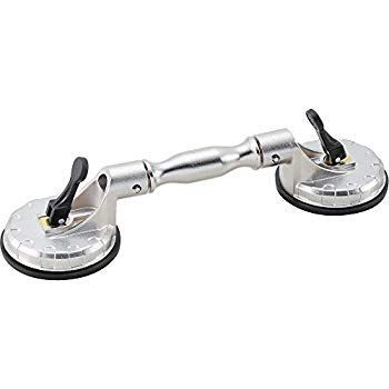 【】【非常に良い】TRUSCO(トラスコ) サクションリフター 上面80kg 側面40kg TSL-1004 2mvetro