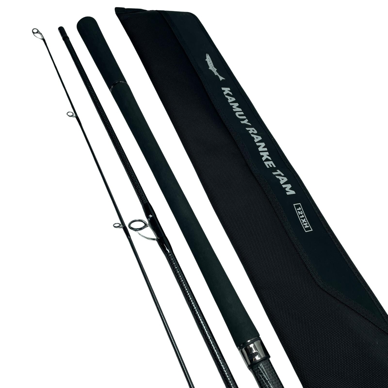 DAIWA ダイワ カムイランケタム カムイ トゥクシー121XH 05809535