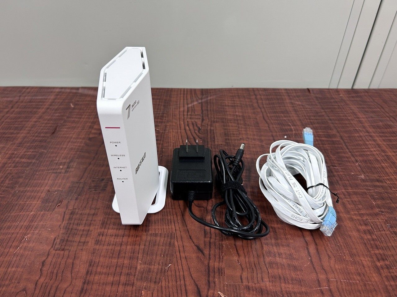 バッファロー ⁄ AirStation Wi-Fiルーター 徹底比較バッファローのWi 