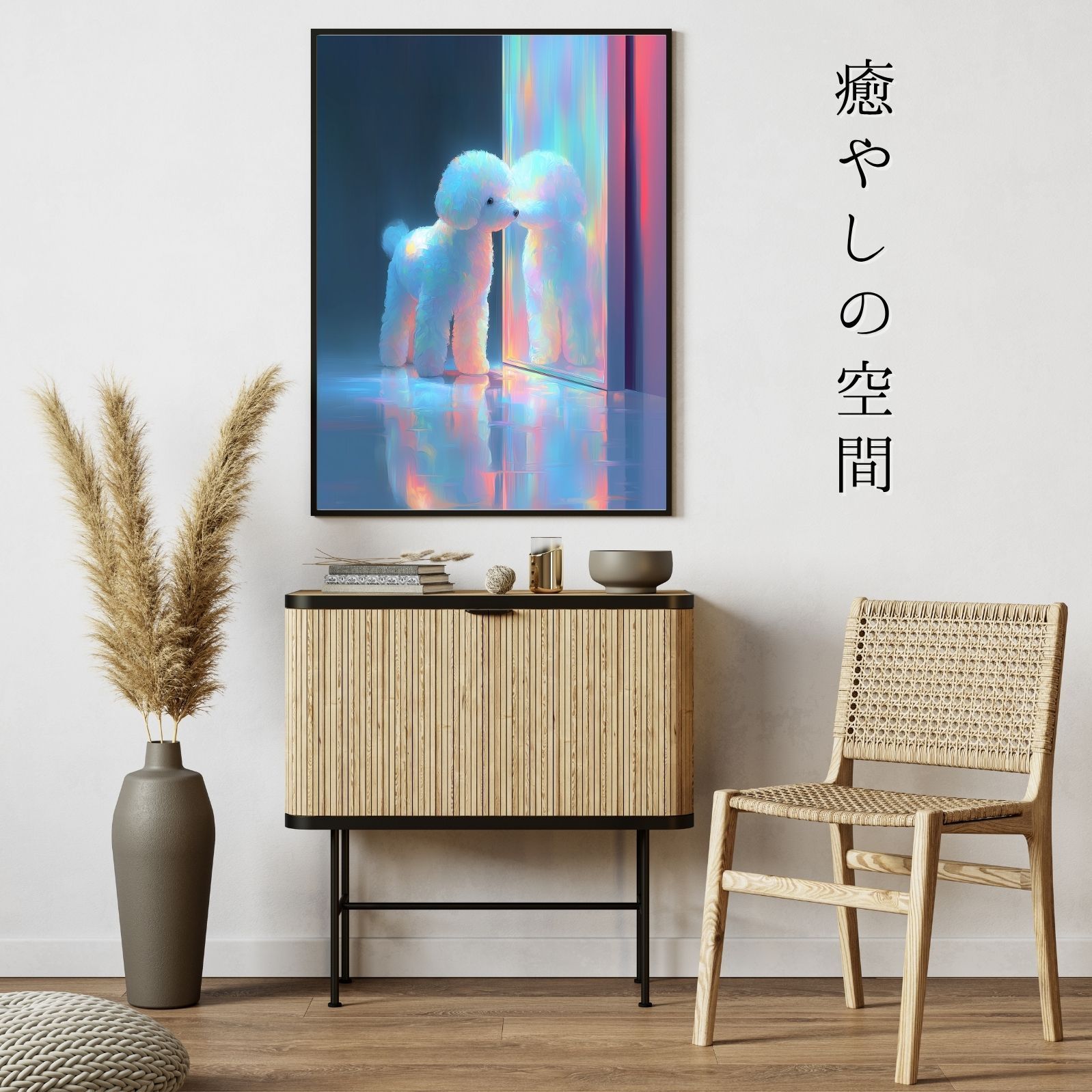 リフレクション -