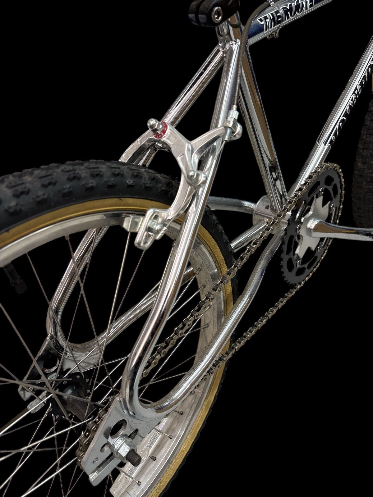 BMX