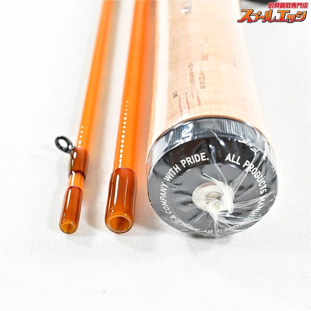 アングロ-カンパニー パラゴン G4113 グラス ベイト Anglo-company PARAGON マス ネイティブ K_095 v42016