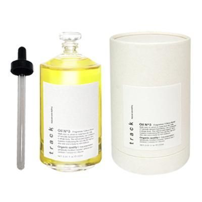 ジョエル ロティ トラックオイル ナンバースリー 90ml スポイト 付き サロン専売 美容サロン 専売品 No3 金木犀 キンモクセイ ナンバー3 ヘアオイル Joel Roty
