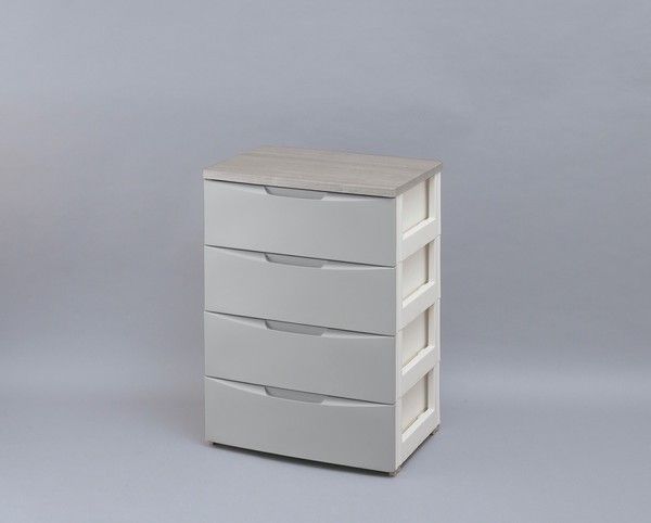 アイリスオーヤマ 収納・家具 リビング収納】 デザインウッドトップ