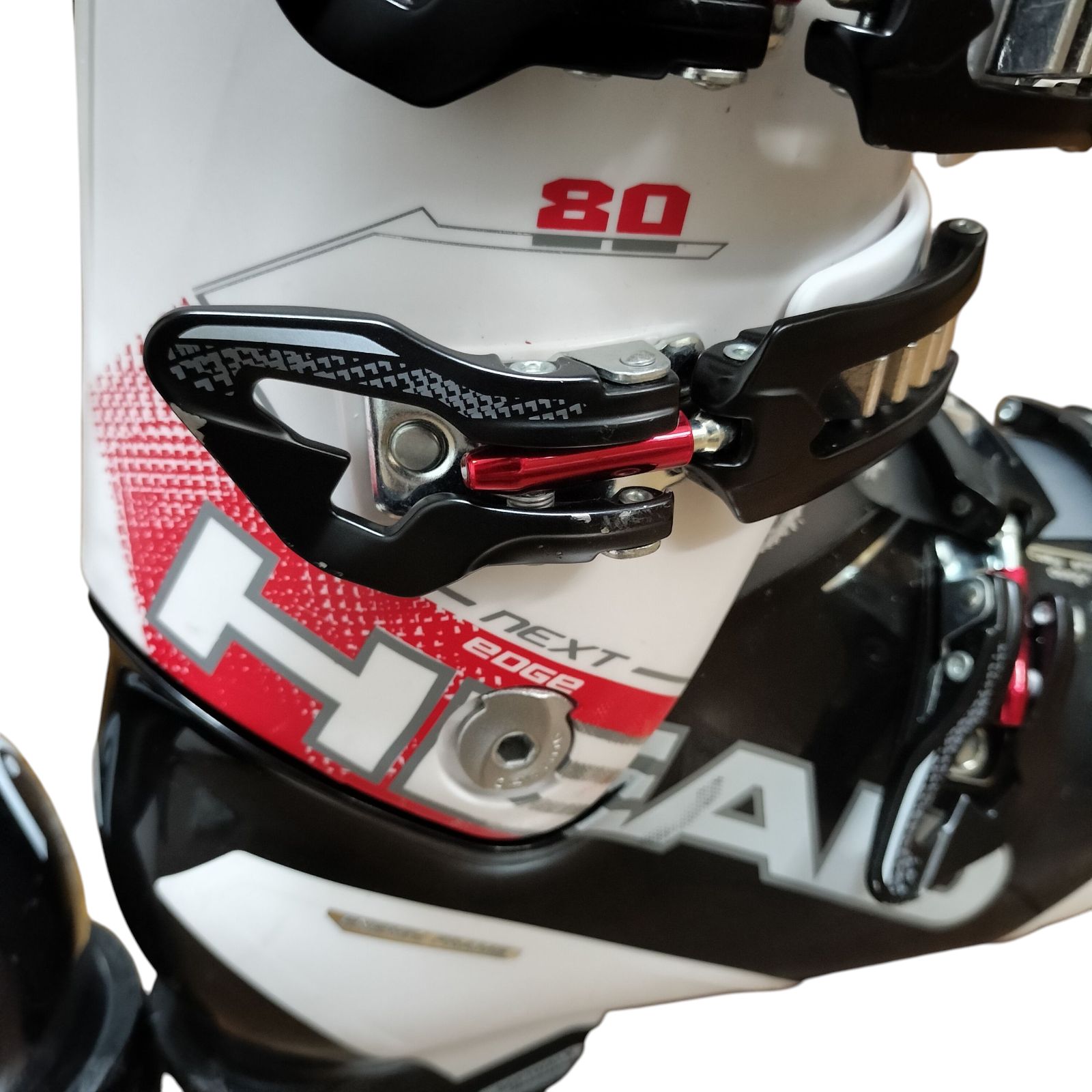 HEAD スキーブーツ 27cm 27.5cm NEXT EDGE 80 ヘッド メンズ SKI フレックス80 MEBLE-SODAR_PL