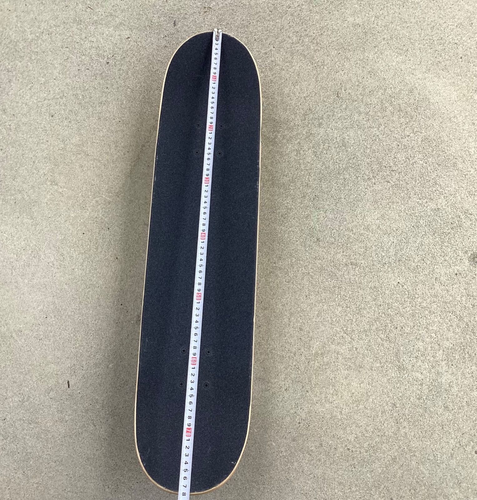 COMPLETE] BLIND OG STACKED BLACK 7.5 inch deckデッキスケボー 