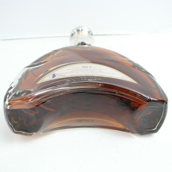 MARTELL（マーテル）XO エクストラ オールド 40％ 購入 700ml