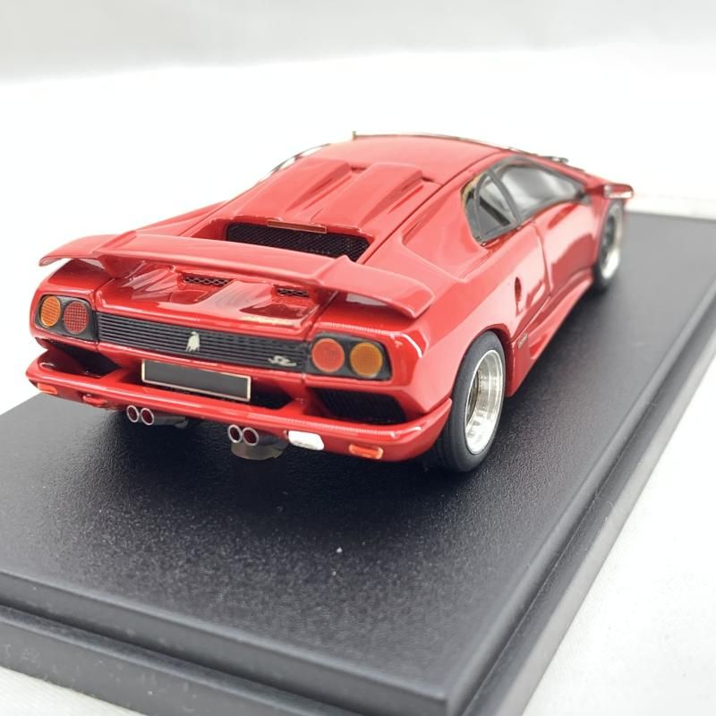 箱ｲﾀﾐ)1/43 MR Collection Models MR コレクション ランボルギーニ