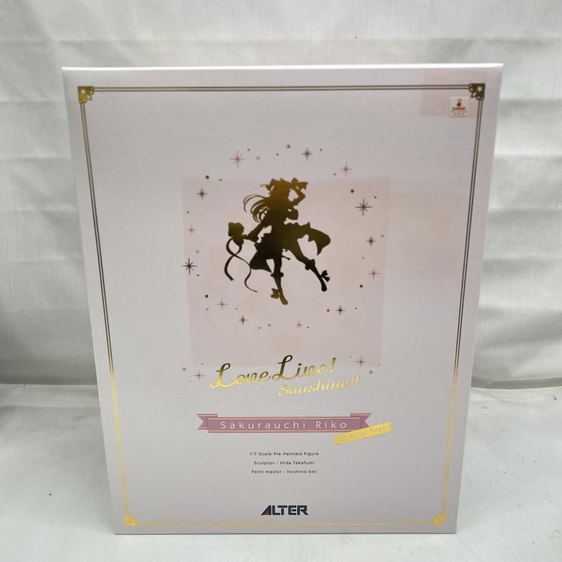 フィギュア 【】開封）セブンイレブン限定 ラブライブ！サンシャイン