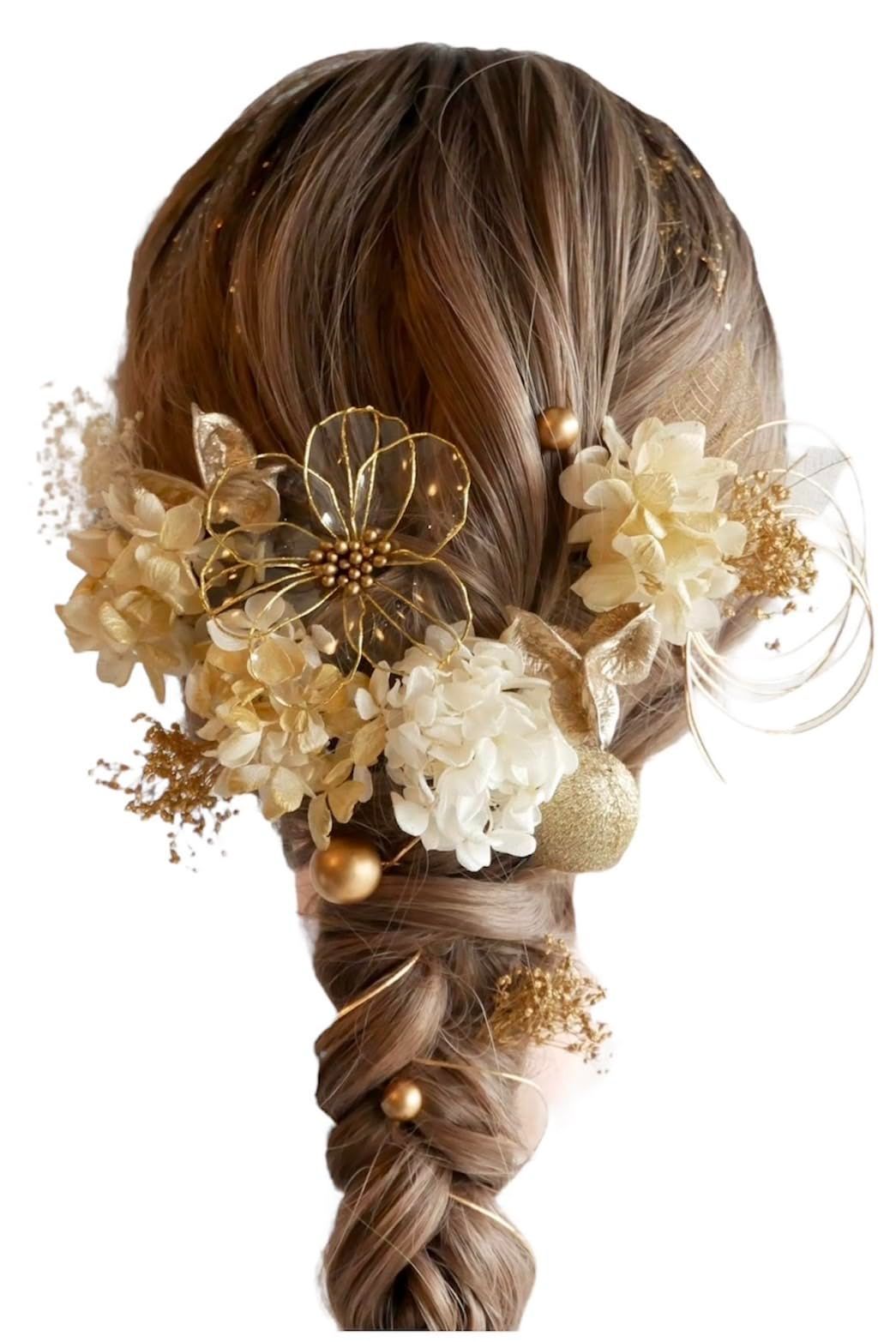 コレットマルーフ バブルグラスポニー 偏光ライトブルー Upcycle