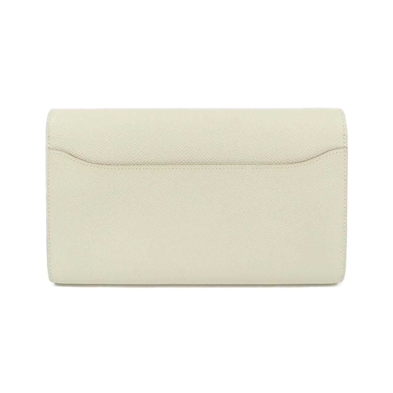 エルメス コンスタンス ロング 063626CD 財布