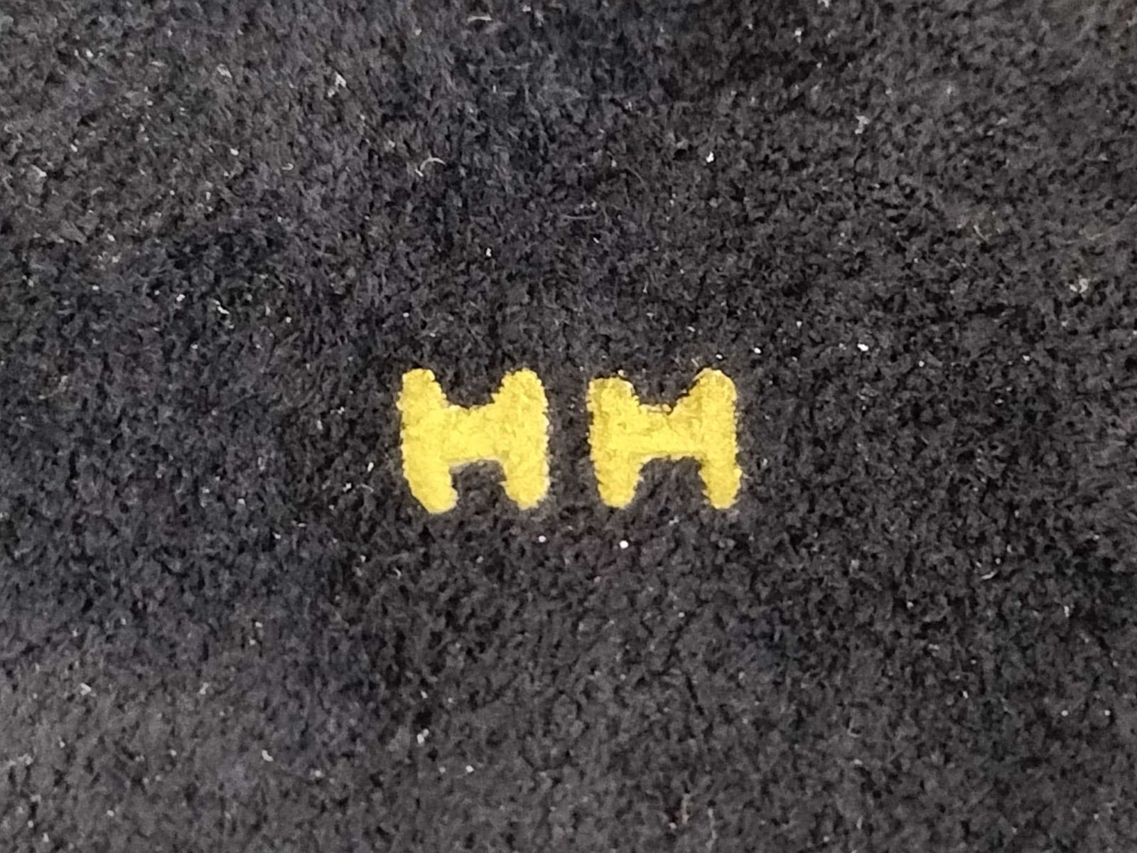 レオパード アッシュトレイ