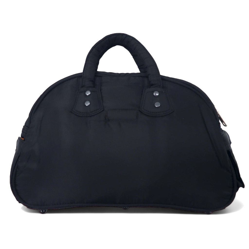 美品✨廃盤 ヘッドポーター ミニボストンバッグ ダッフル ハンドバッグ ブラック 美品✨廃盤 ヘッドポーター ミニボストンバッグ ダッフル ハンドバッグ