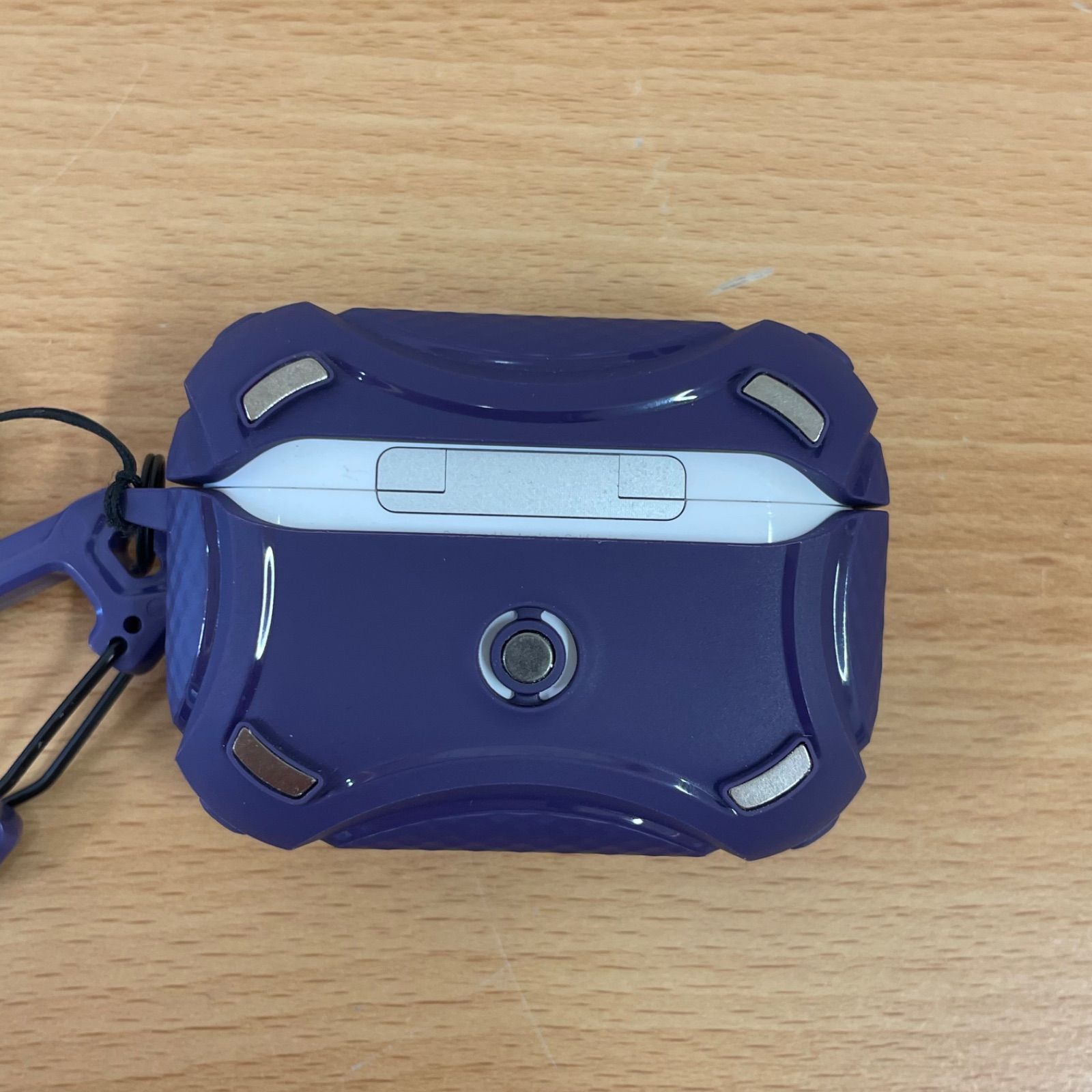 □アップル apple MTJV3J/A エアポッズプロ AirPods Pro 節約 第2世代