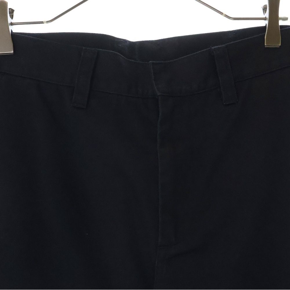 godselection クロップドパンツ　ネイビー　S 新品　未使用品 楽天市場】GOD SELECTION XXX ゴッド セレクション トリプル