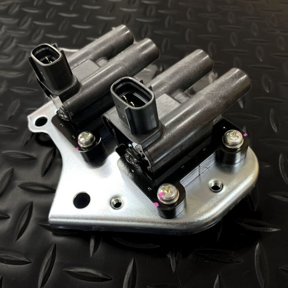 スバル 純正 SUBARU 正規 イグニッションコイル ASSY サンバー SAMBAR TT TV TT2 TV1 TV2 EN07系 パーツ エンジン タイヤ カスタム