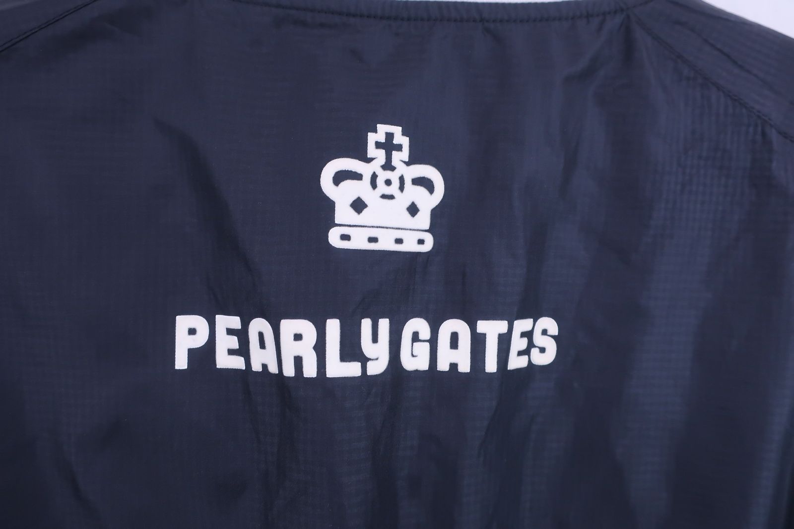お歳暮 のし ネイビー スニード GATES(パーリーゲイツ) PEARLY メンズ 053 4 メンズウェア