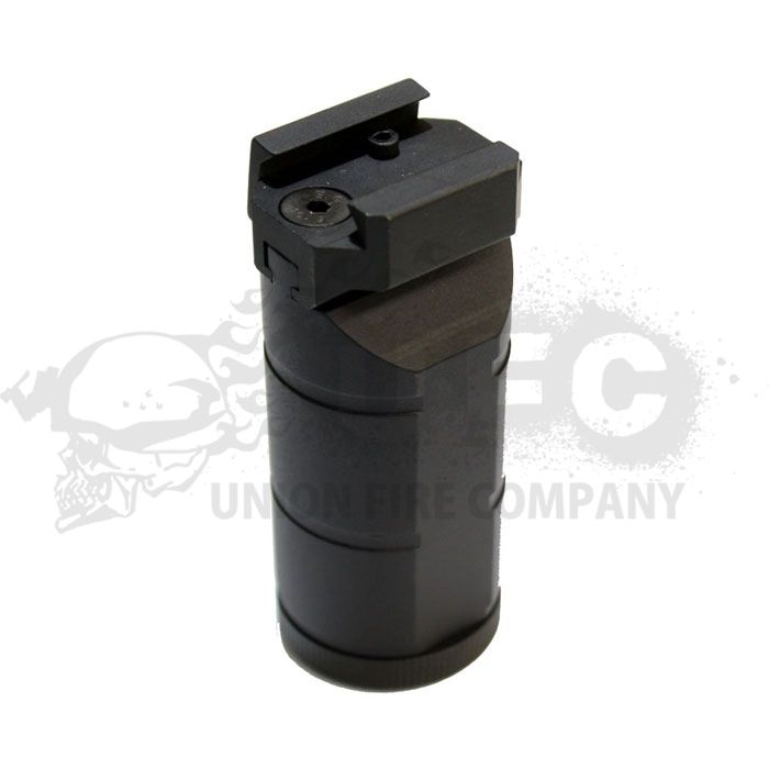 実物・新品 Zenit B-25U マウント 斜めグリップ 20mmレール付 : LCT