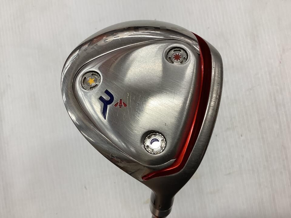 最短 RODDIO FAIRWAY WOOD | 16.9 | S | ツアーAD F-65 | | フェアウェイウッド | ロッディオ