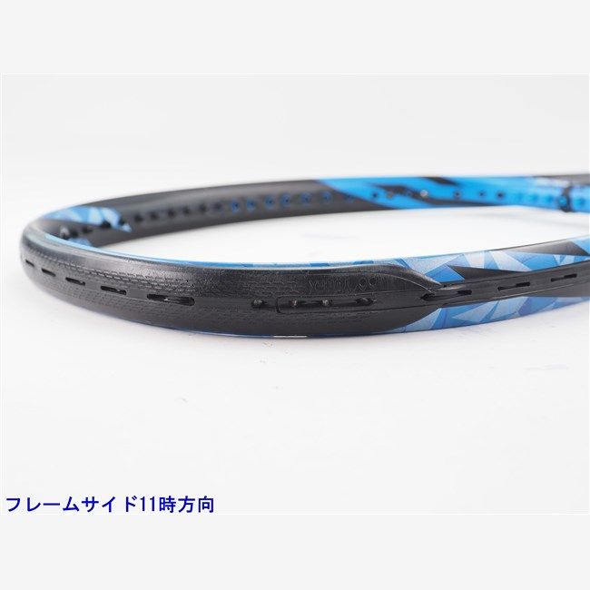 中古 テニスラケット ヨネックス イーゾーン ライト 2017年モデル (G2)YONEX EZONE LITE 2017 ヨネックスが新ラケット「EZONE（Eゾーン）2017年モデル」を2017