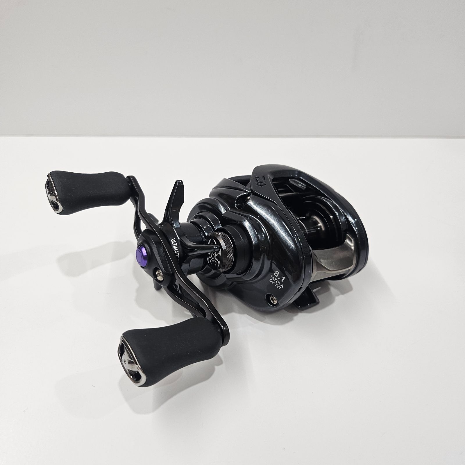 ダイワ DAIWA 20タトゥーラ SV TW 103XHL 左巻き - メルカリ