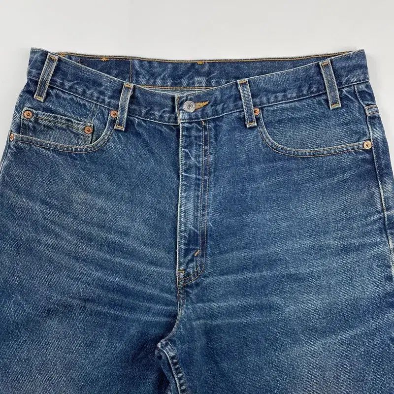 デニム パンツ