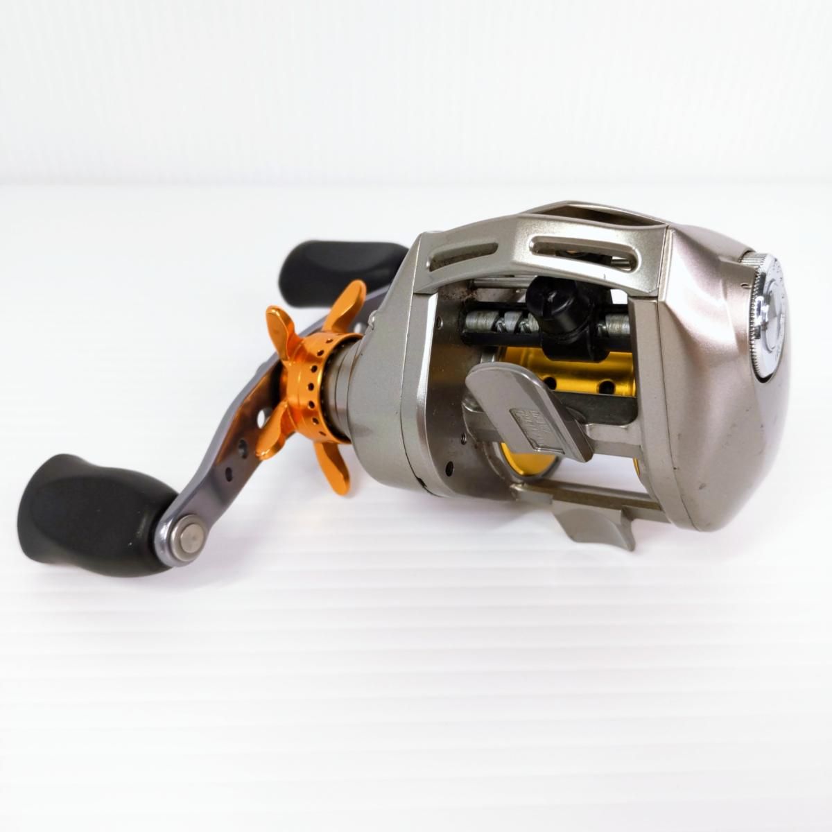 ダイワ アルファス Daiwa Alphas 150H 中古品】ダイワ アルファス Alphas 150H〇YR-53876〇 - メルカリ