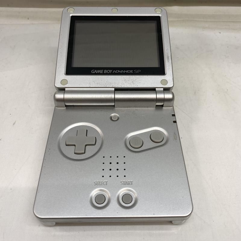 中古】本体S）ｼﾞｬﾝｸ)ｹﾞｰﾑﾎﾞｰｲｱﾄﾞﾊﾞﾝｽSP 動作未保証[22
