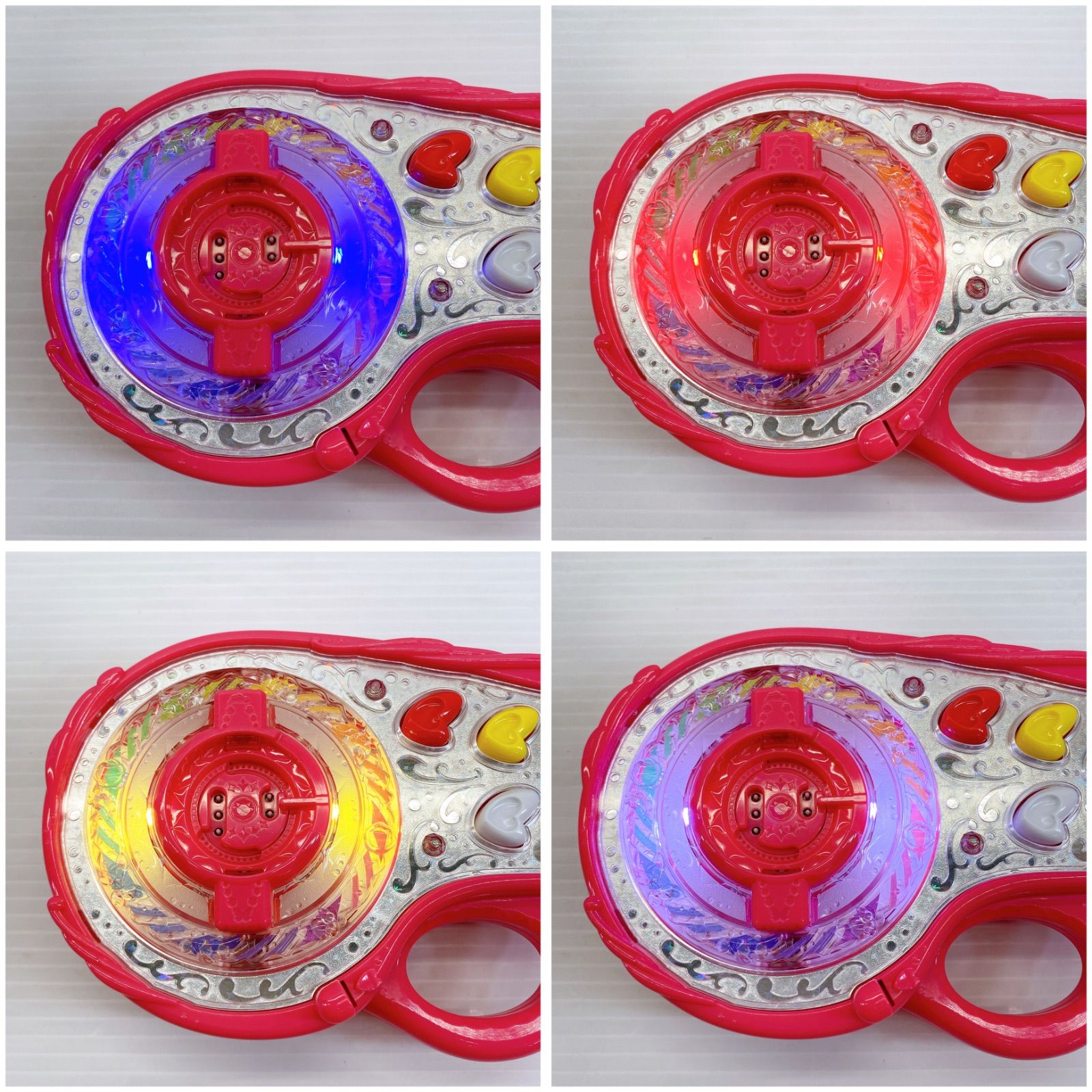 ひろがるスカイ プリキュア