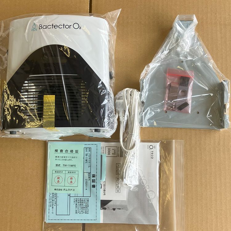 自動制御モニター付属 OGC-01