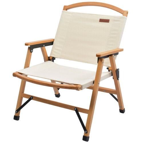 新品・4営業日で発送】ピースパーク(peace park) FOLDINGWOODCHAIR