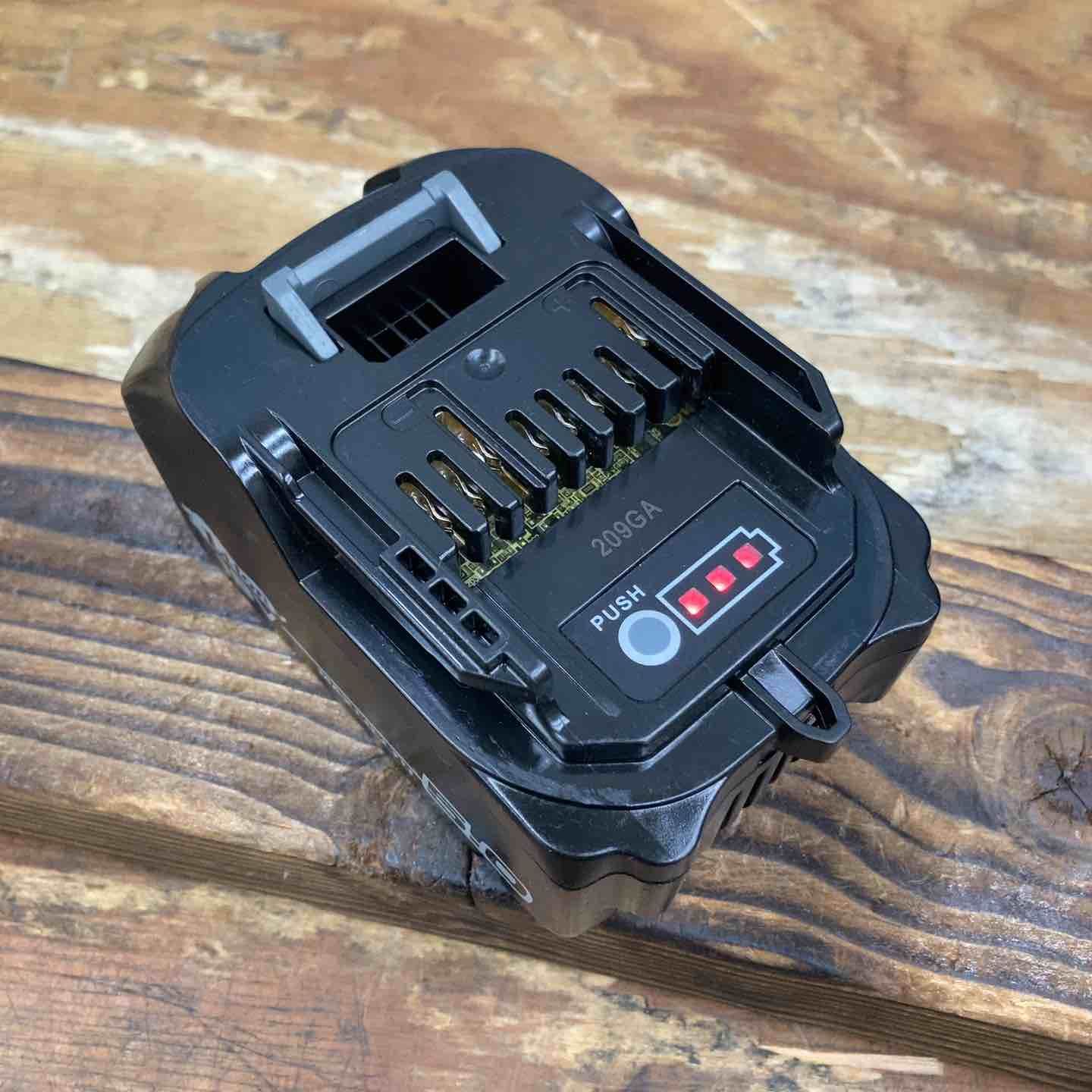 18Vバッテリー付き 柏店