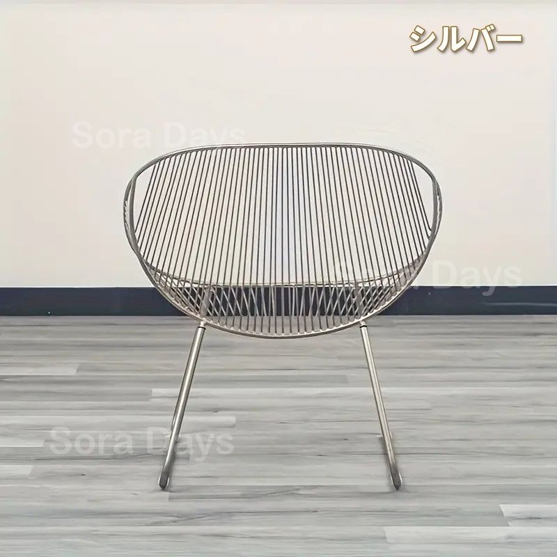 Yoshi様　ポストモダン　スチールフレーム　ダイニングチェア Yoshi様 ポストモダン スチールフレーム ダイニングチェア
