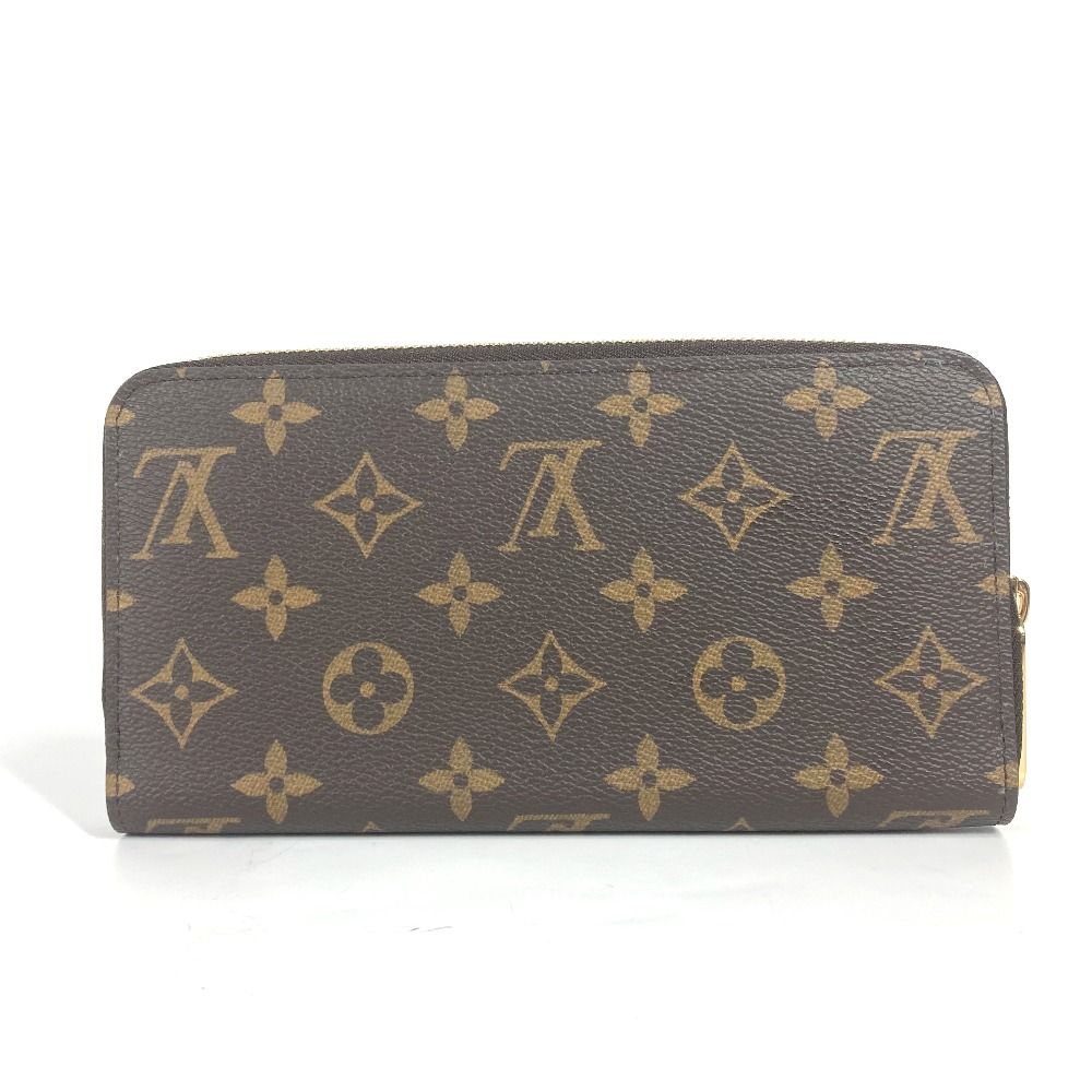 ヴィトン　ジッピーウォレット　長財布　M83689 ラビット　TO.922 M83689】 LOUIS VUITTON ルイヴィトン モノグラム 長財布 コピー