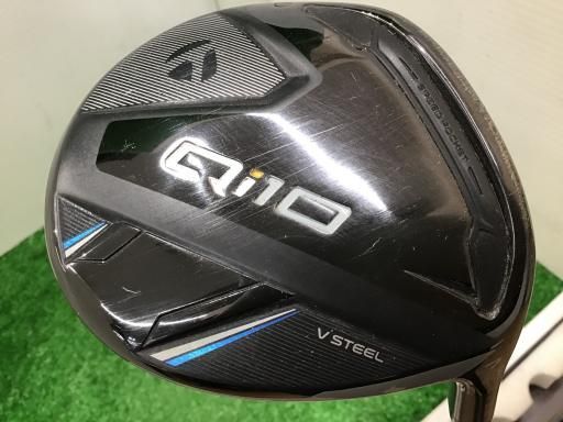新品 フレックスSR テーラーメイド Qi10 純正 ディアマナ ブルー 日本仕様 テーラーメイド Qi10 ドライバー 純正カーボン Diamana